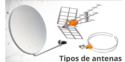 Instalar y orientar una antena parabólica en Villa del Prado
